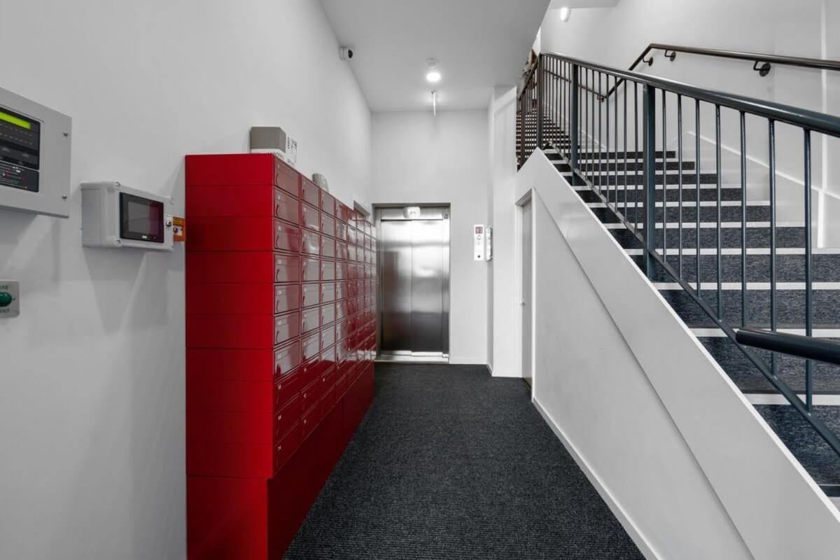 Lovely Riverside 2 Bed Apartment Leeds  Exteriér fotografie